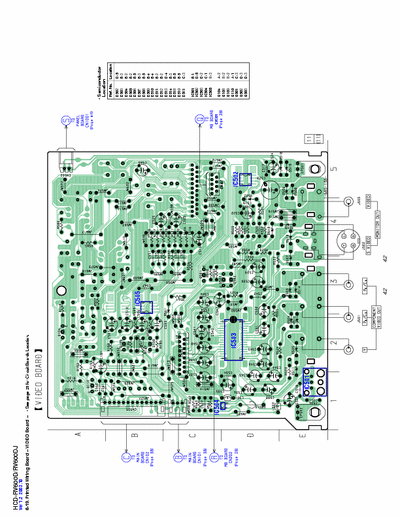 SONY HCD-RV600 SONY HCD-RV600 PAGE 42